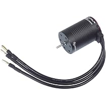 Amazon | HOBBYWING QuicRUN センサーレスブラシレスモーター【1/10用